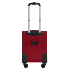 Cestovný kufor AVANCEA GP9196 Red 4W XS (8)