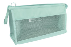 Kozmetická taška TB13906 jadeitová