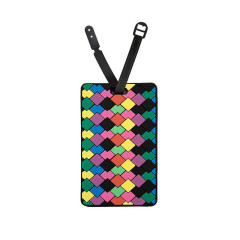 Menovka na kufor LTD185 Kosoštvorce (1)