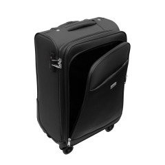 Cestovný kufor AVANCEA GP7172 Black 4W S (8)