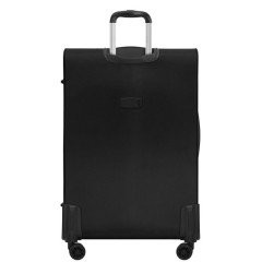 Cestovný kufor AVANCEA GP7172 Black 4W L (9)