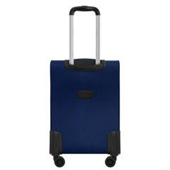 Cestovný kufor AVANCEA GP7172 Dark blue 4W S (8)