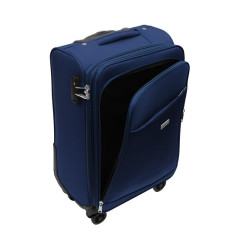 Cestovný kufor AVANCEA GP7172 Dark blue 4W L (7)