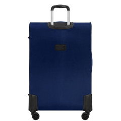 Cestovný kufor AVANCEA GP7172 Dark blue 4W L (9)