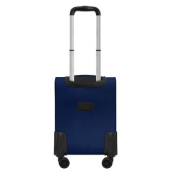 Cestovný kufor AVANCEA GP8170 Dark blue 4W XS (7)