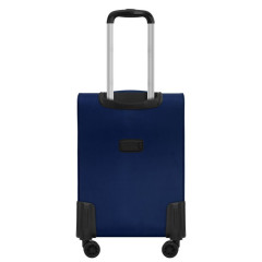 Cestovný kufor AVANCEA GP8170 Dark blue 4W S (7)