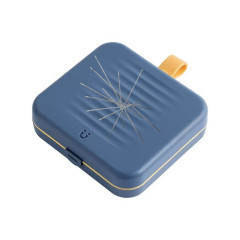 Cestovné šitie SKP20, modré (3)