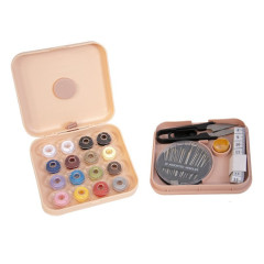 Cestovné šitie SKP22, lososové