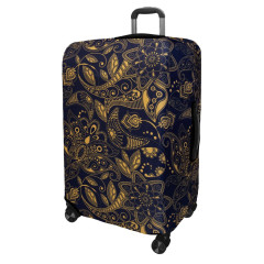 Obal na kufor H694 Čipka M