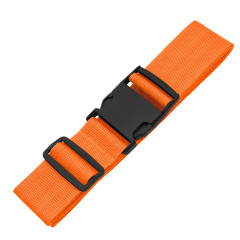 Popruh na batožinu LB212 Orange