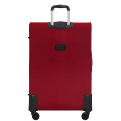 Sada cestovných kufrov AVANCEA GP8170 Red 4W XSML (3)