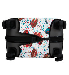 Obal na kufor C19 Dáždniky S (3)