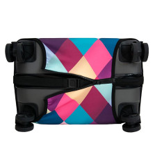 Obal na kufor H226 Kosoštvorce L (3)