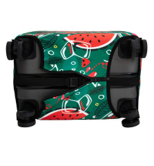 Obal na kufor H344 Melón L (4)