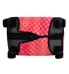 Obal na kufor H371 Flamingo L (4)