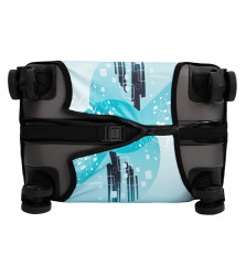 Obal na kufor H95 Robotická ruka L (3)