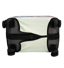 Obal na kufor H62 Enjoy your stay S (3)