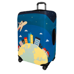 Obal na kufor H33 Lietadlo L