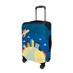 Obal na kufor H33 Lietadlo S