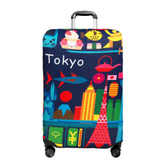 Obal na kufor H21 Tokyo L (6)