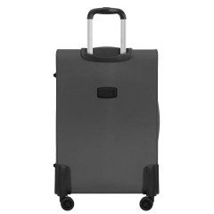 Cestovný kufor AVANCEA GP7172 Dark grey 4W M (8)