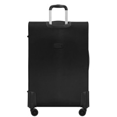 Cestovný kufor AVANCEA GP8170 Black 4W L (7)