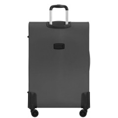 Sada cestovných kufrov AVANCEA GP7172 Dark grey 4W XSML (7)