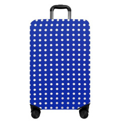 Obal na kufor H55A Bodka III tmavomodrý M (5)