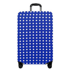 Obal na kufor H55A Bodka III tmavomodrý L (5)