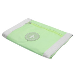 Cestovná taška TD8034 zelená (2)