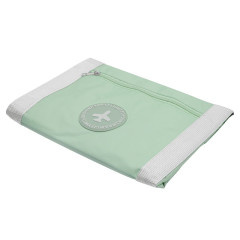 Cestovná taška TD8036 jadeitová (2)