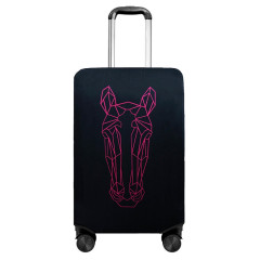 Obal na kufor K001 Kôň S (3)