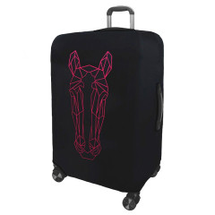 Obal na kufor K001 Kôň M