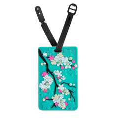 Menovka na kufor LTD196 Sakura