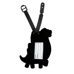 Menovka na kufor LTD197 Dinosaurus (2)