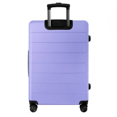 Cestovný kufor AVANCEA DE2966 Light purple L (10)