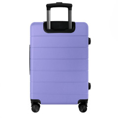 Sada cestovných kufrov AVANCEA DE2966 Light purple SML (9)