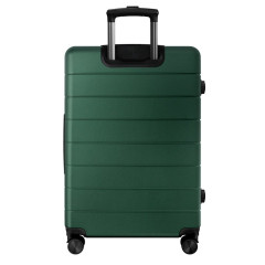 Cestovný kufor AVANCEA DE2966 Dark Green L (10)