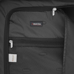 Cestovný kufor AVANCEA DE2934 Blue L (5)