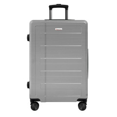 Cestovný kufor AVANCEA DE2934 Silver M (9)